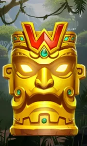 Totem de Oro