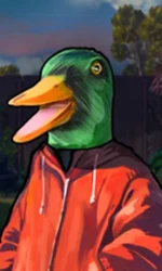 Duck Hunters