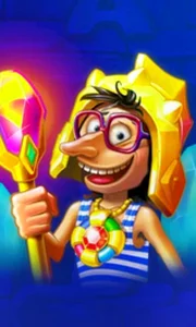 Big Atlantis Frenzy