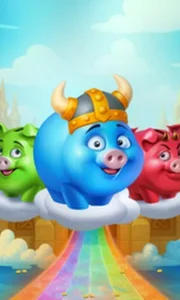 Skandipigs