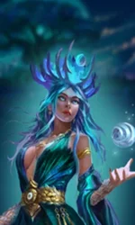 Golden Avalon Hold and Win