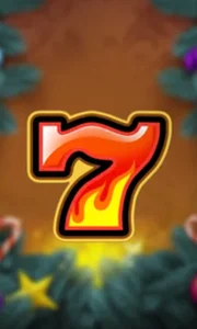 Xmas Lucky Time Hold And Win