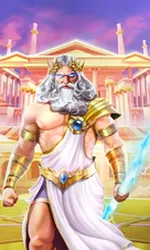 Gates of Olympus