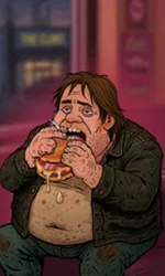 SUCK