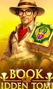 Book of Hidden Tombs