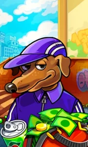 Coins Sniffer Hold And Win