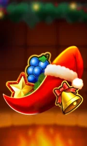 Hot Chilli Bells 100