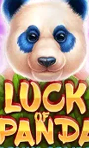 P****r 160 000 € Luck of Panda: Bonus Combo