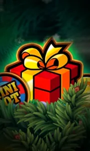 Classic Christmas Hold And Win