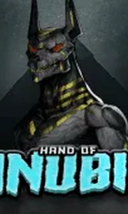 m**e 58 000 € Hand of Anubis