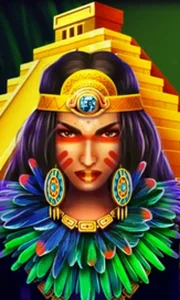 Aztec Magic Megaways