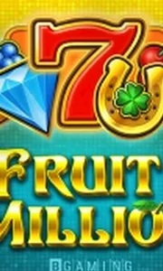 P****r 54 000 € Fruit Million