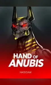 Hand of Anubis