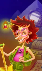 Dig Dig Digger