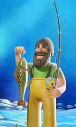 Big Bass Bonanza