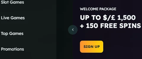 FoxSlots — up to $/8 000 zł + 150 Free Spins do 6 000 zł/£ + 150 darmowych spinów